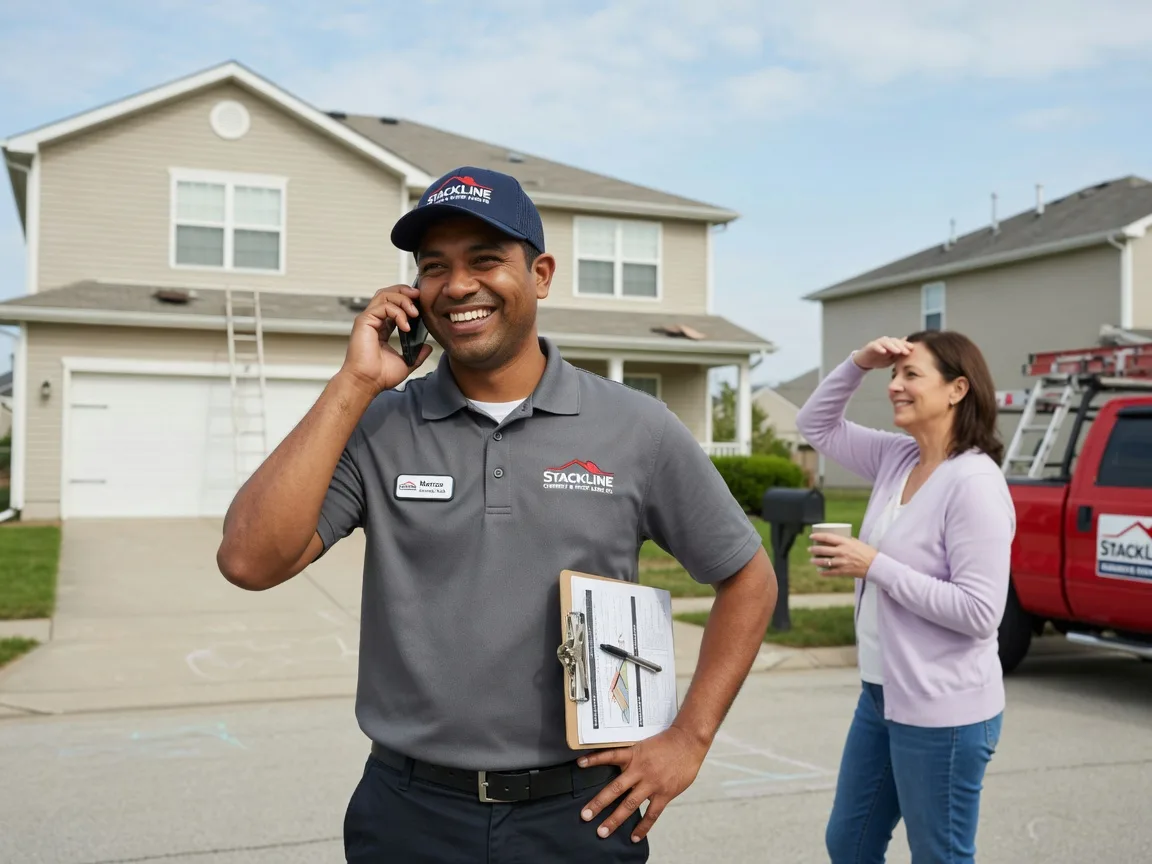 Chimney flashing repair Dallas, GA FAQs